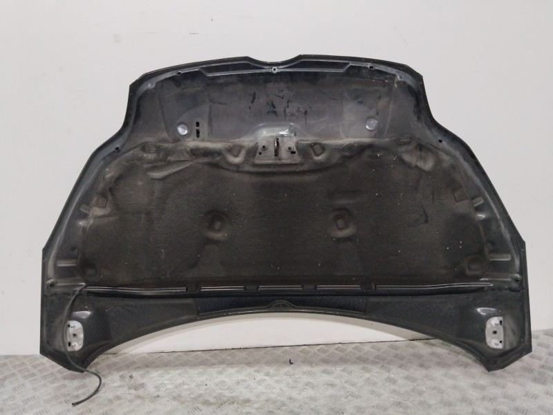 Recambio de capot delantero para ford focus iii 1.6 tdci referencia OEM IAM 1797477  