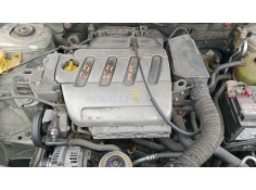 renault megane i classic (la0/1_) del año 2003 2