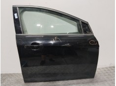 Recambio de puerta delantera derecha para ford focus iii 1.6 tdci referencia OEM IAM 2147844  