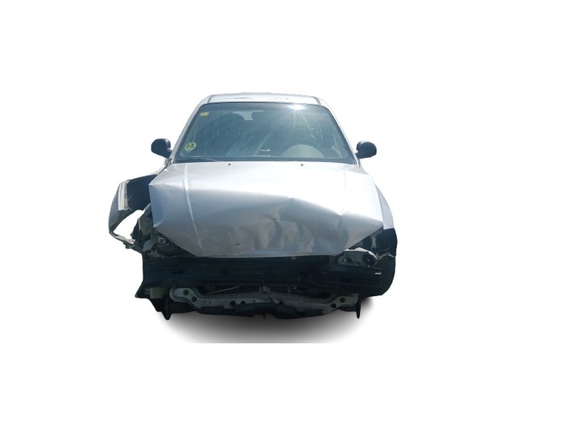 hyundai accent ii (lc) del año 2003