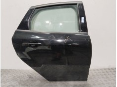 Recambio de puerta trasera derecha para ford focus iii 1.6 tdci referencia OEM IAM 2172759  
