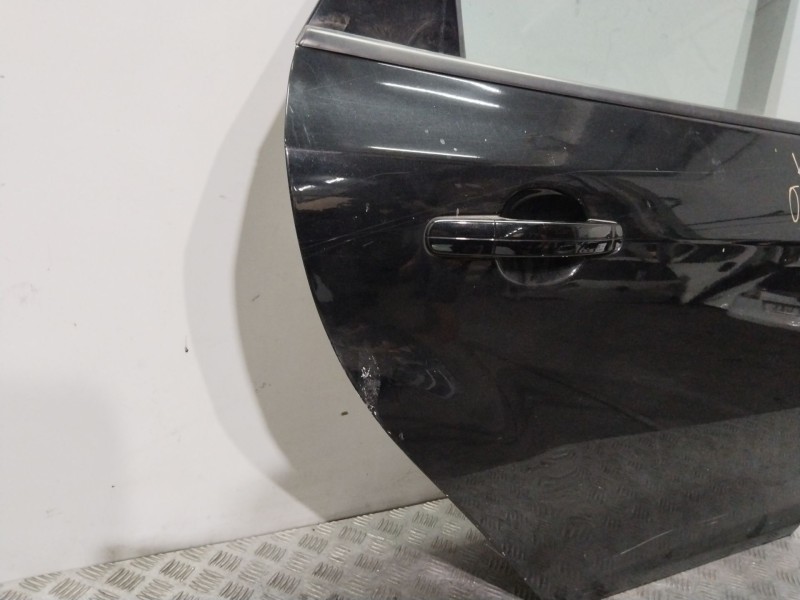 Recambio de puerta trasera derecha para ford focus iii 1.6 tdci referencia OEM IAM 2172759  