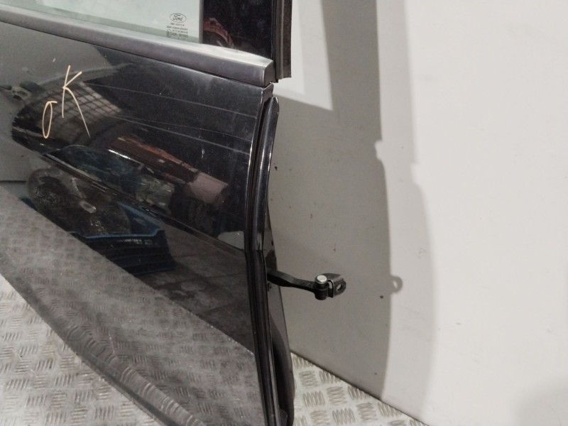Recambio de puerta trasera derecha para ford focus iii 1.6 tdci referencia OEM IAM 2172759  
