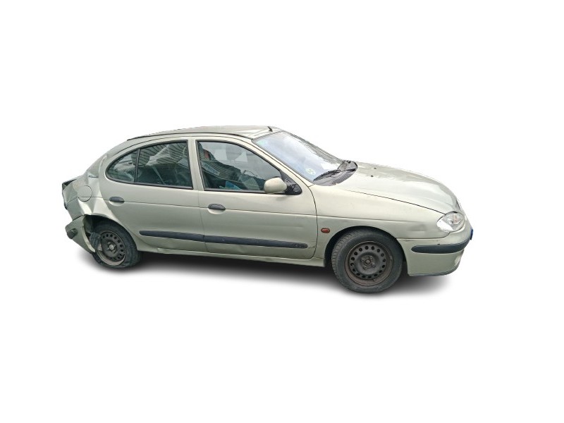 renault megane i classic (la0/1_) del año 2003