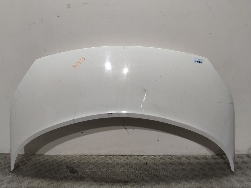 Recambio de capot para renault grand scénic ii (jm0/1_) 1.6 referencia OEM IAM 7751474289  