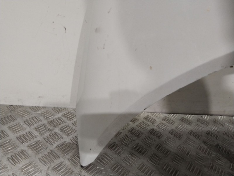 Recambio de capot para renault grand scénic ii (jm0/1_) 1.6 referencia OEM IAM 7751474289  