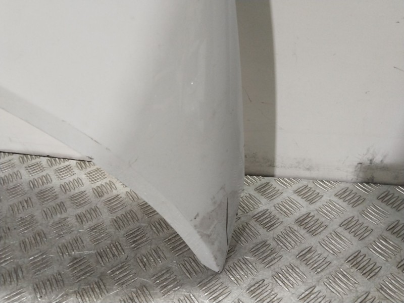 Recambio de capot para renault grand scénic ii (jm0/1_) 1.6 referencia OEM IAM 7751474289  