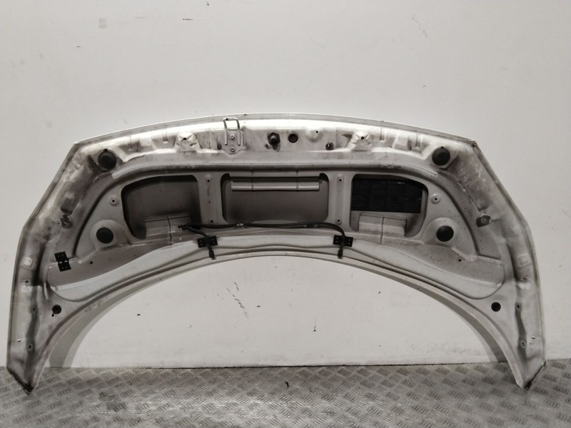 Recambio de capot para renault grand scénic ii (jm0/1_) 1.6 referencia OEM IAM 7751474289  