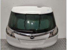 Recambio de porton trasero para opel insignia a sports tourer (g09) 2.0 cdti (35) referencia OEM IAM 23126189  