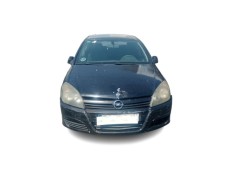 opel astra h (a04) del año 2005