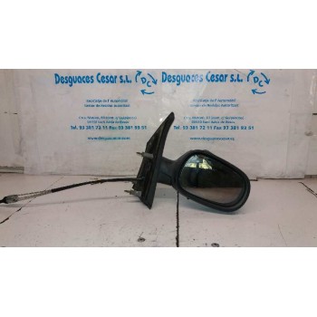 RETROVISOR DERECHO 7700841656 