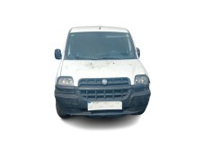 fiat doblo furgoneta/monovolumen (223_) del año 2004