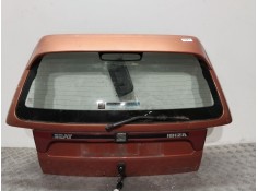 Recambio de porton trasero para alfa romeo 147 (937_) 2.0 16v t.spark (937.axa1, 937.axc1, 937.bxc1) referencia OEM IAM 60694122
