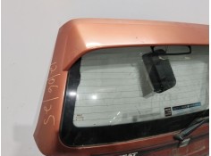 Recambio de porton trasero para alfa romeo 147 (937_) 2.0 16v t.spark (937.axa1, 937.axc1, 937.bxc1) referencia OEM IAM 60694122 2