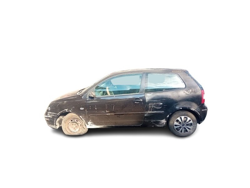 volkswagen polo iv (9n_, 9a_) del año 2003