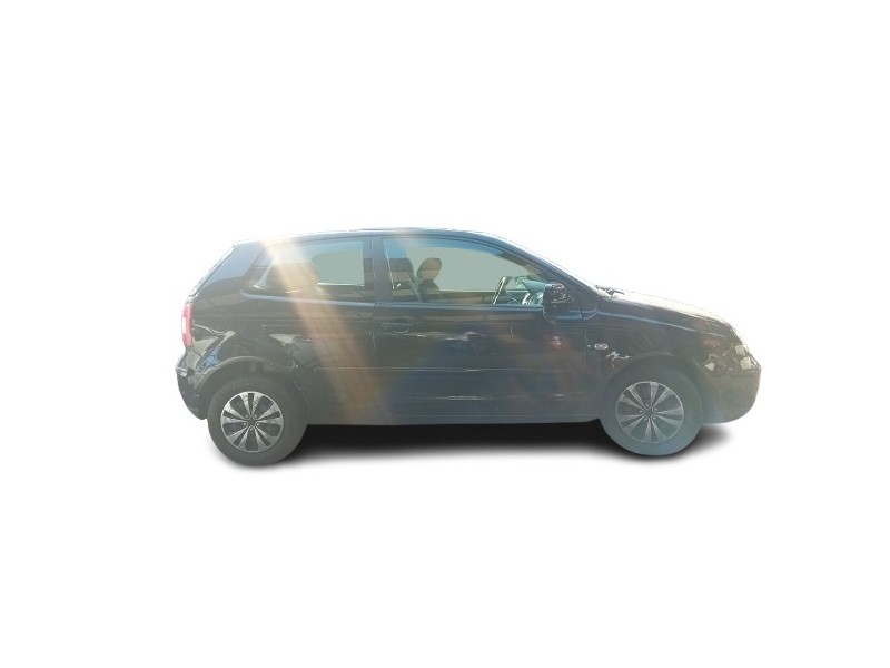 volkswagen polo iv (9n_, 9a_) del año 2003