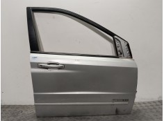 Recambio de puerta delantera derecha para ssangyong kyron 2.0 xdi referencia OEM IAM 6202109106