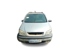 opel zafira a monospace (t98) del año 2003