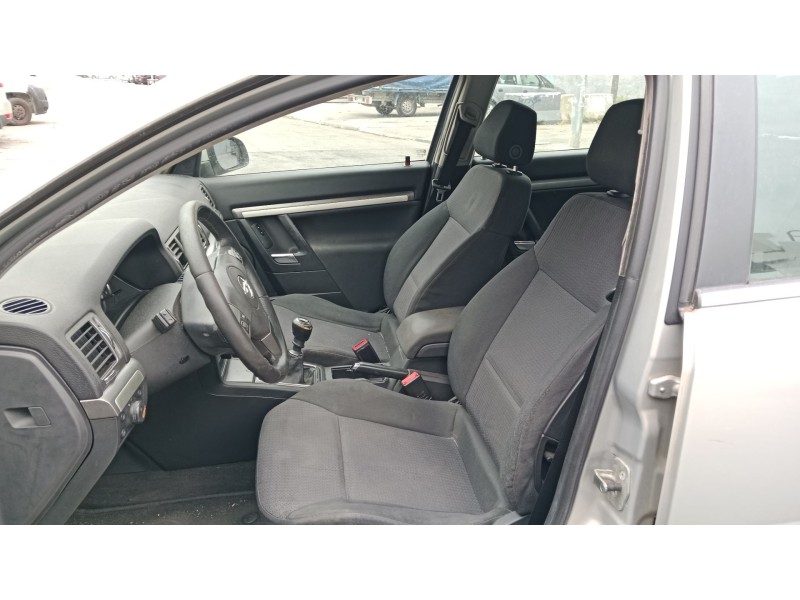 opel vectra c station wagon (z02) del año 2007