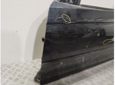 Recambio de puerta delantera izquierda para bmw serie 3 berlina (e46) 320d edition advance referencia OEM IAM 41517034151 AZUL A 2