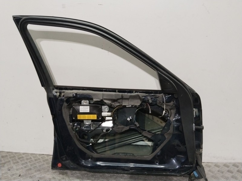 Recambio de puerta delantera izquierda para bmw serie 3 berlina (e46) 320d edition advance referencia OEM IAM 41517034151 AZUL A
