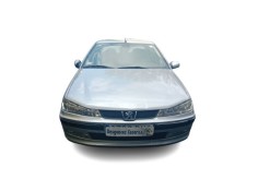 peugeot 406 (8b) del año 2001