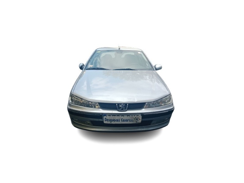 peugeot 406 (8b) del año 2001