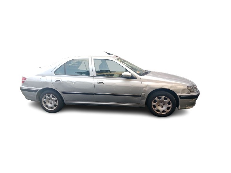 peugeot 406 (8b) del año 2001