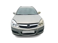opel vectra c station wagon (z02) del año 2007