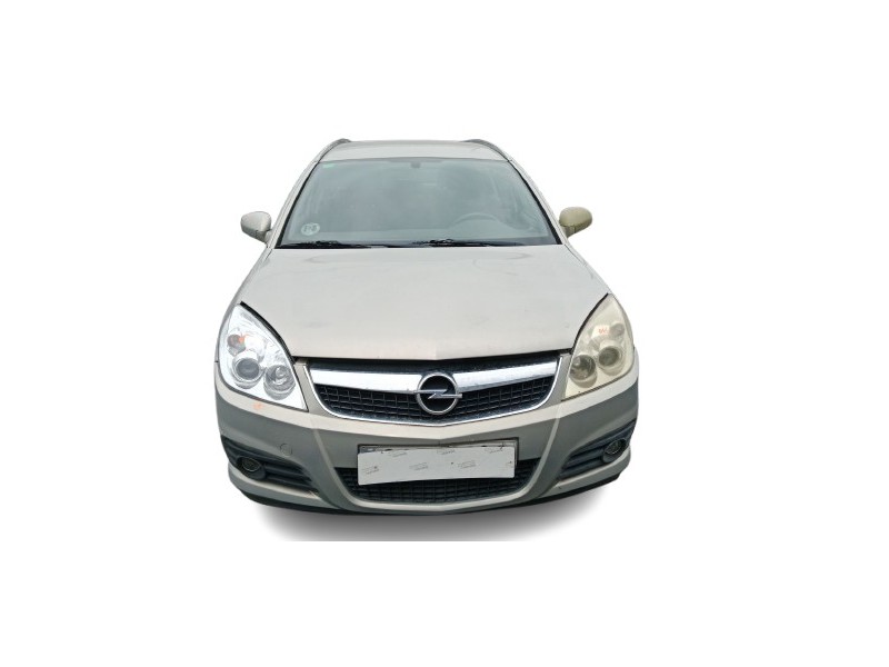 opel vectra c station wagon (z02) del año 2007