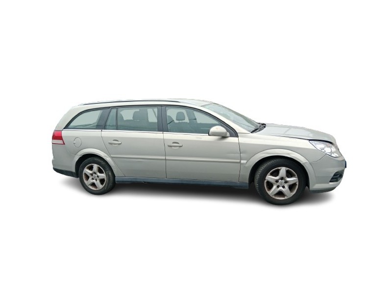opel vectra c station wagon (z02) del año 2007