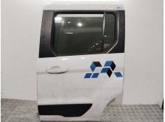 Recambio de puerta lateral corredera izquierda para ford transit connect monospace 1.5 tdci referencia OEM IAM 2272768  