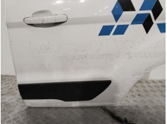 Recambio de puerta lateral corredera izquierda para ford transit connect monospace 1.5 tdci referencia OEM IAM 2272768   2