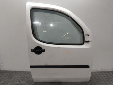 Recambio de puerta delantera derecha para fiat doblo furgoneta/monovolumen (223_) 1.9 d (223zxb1a) referencia OEM IAM 51847704