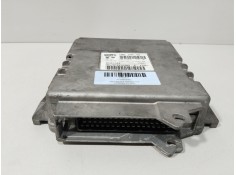 Recambio de centralita motor uce para citroën zx (n2) 1.4 i referencia OEM IAM 9628993480 IAW1AP40 