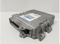 Recambio de centralita motor uce para citroën zx (n2) 1.4 i referencia OEM IAM 9628993480 IAW1AP40  2