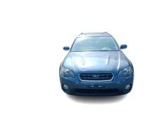 subaru legacy iv station wagon (bp) del año 2004