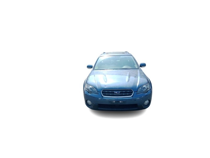 subaru legacy iv station wagon (bp) del año 2004