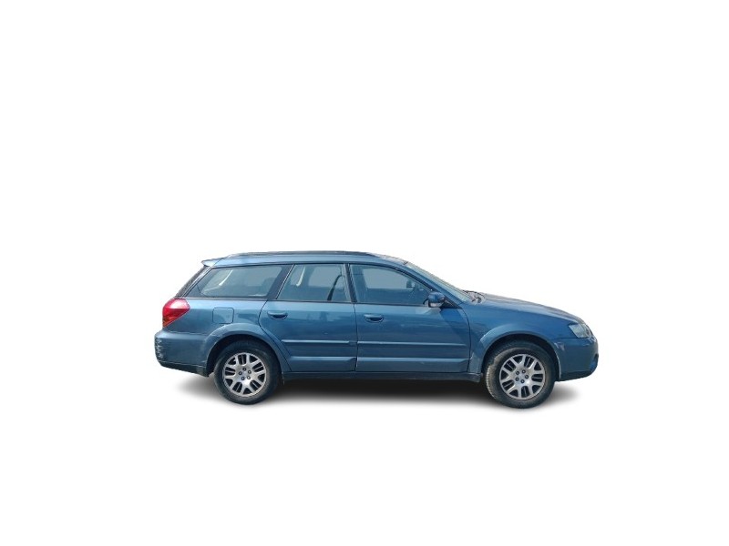 subaru legacy iv station wagon (bp) del año 2004