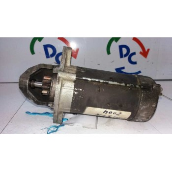MOTOR ARRANQUE 0001223007  OEM 0001223007