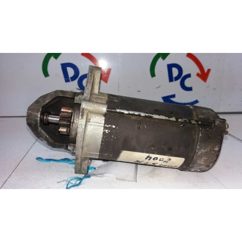 MOTOR ARRANQUE 0001223007  - imagen 1