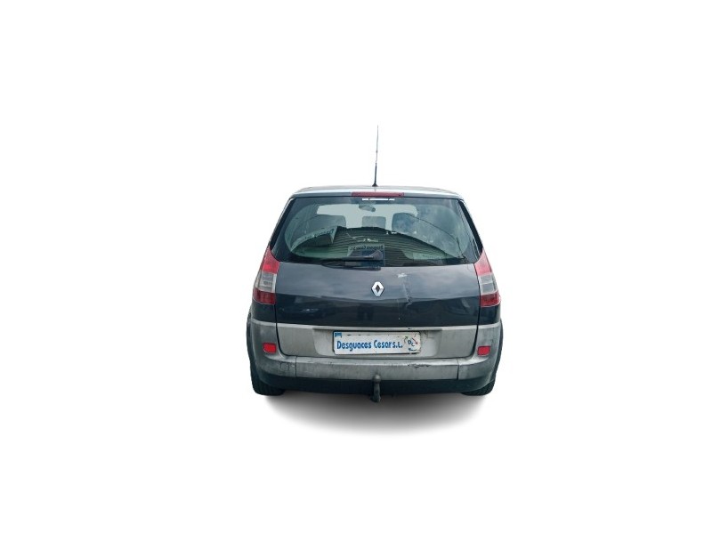 renault scénic ii (jm0/1_) del año 2006