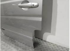 Recambio de puerta delantera izquierda para mercedes-benz viano (w639) cdi 3.0 (639.811, 639.813, 639.815) referencia OEM IAM 63 2