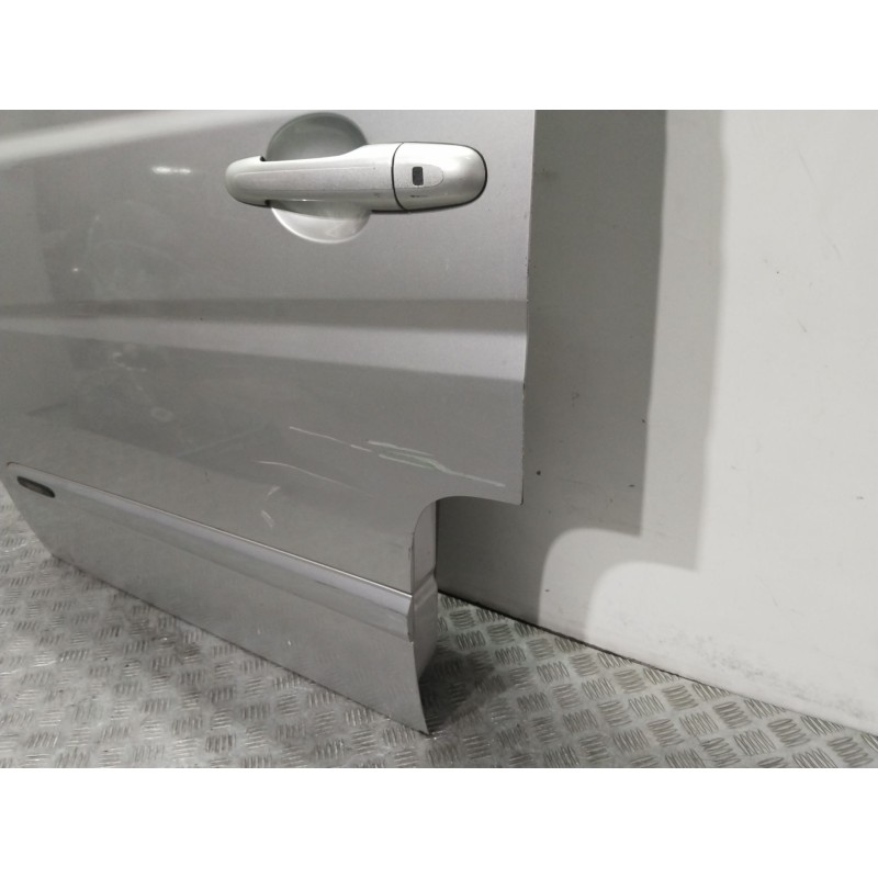 Recambio de puerta delantera izquierda para mercedes-benz viano (w639) cdi 3.0 (639.811, 639.813, 639.815) referencia OEM IAM 63