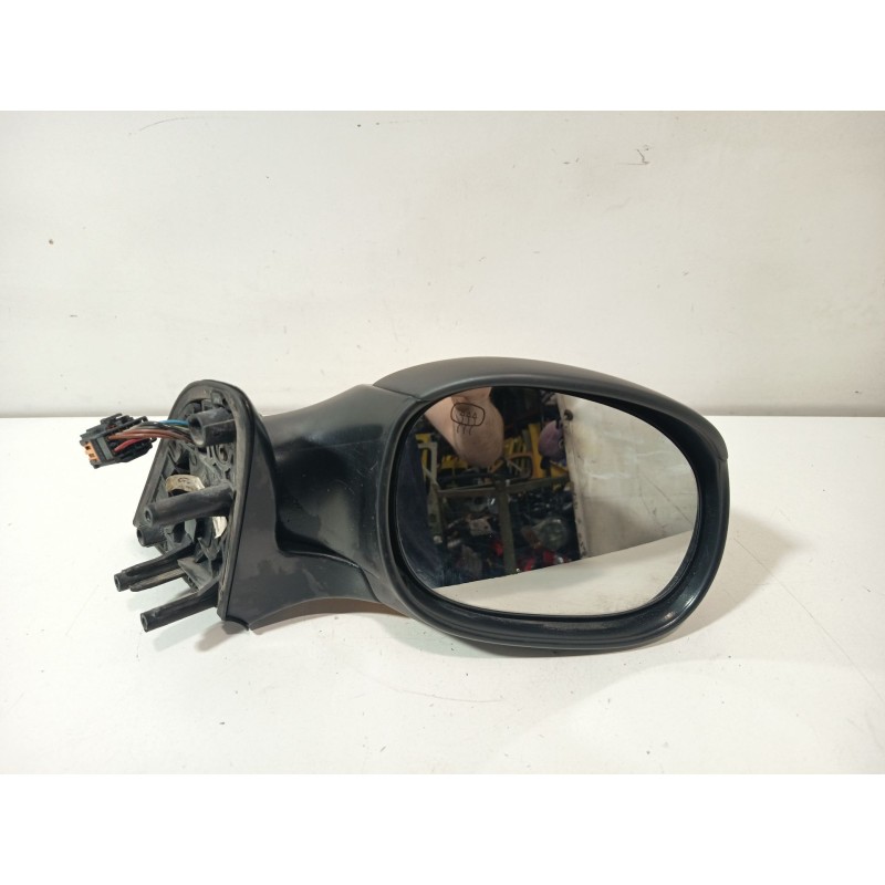 ESPEJO RETROVISOR DERECHO 8149NJ  - imagen 1