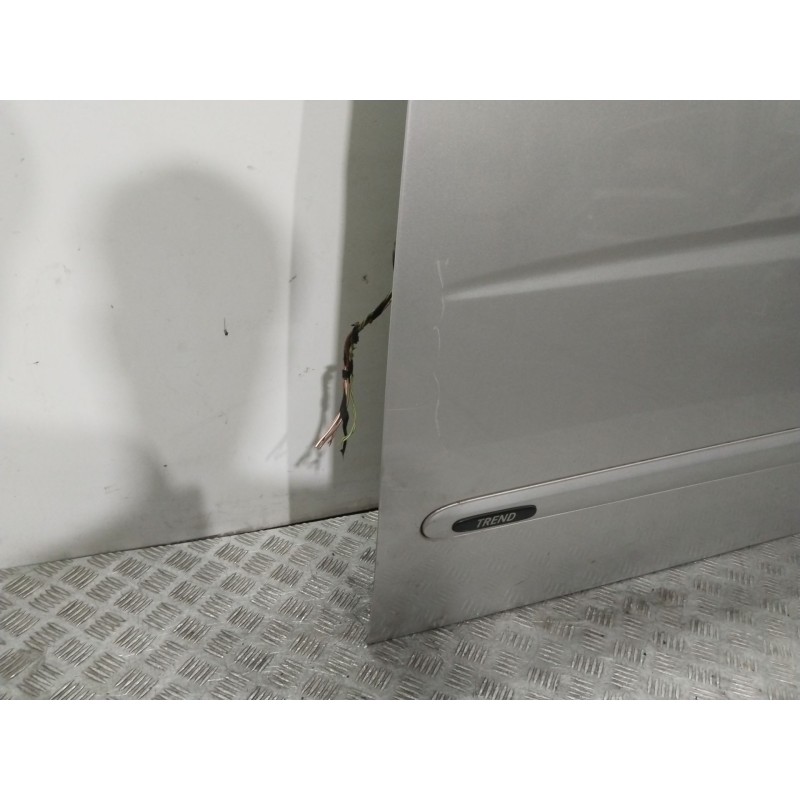 Recambio de puerta delantera izquierda para mercedes-benz viano (w639) cdi 3.0 (639.811, 639.813, 639.815) referencia OEM IAM 63