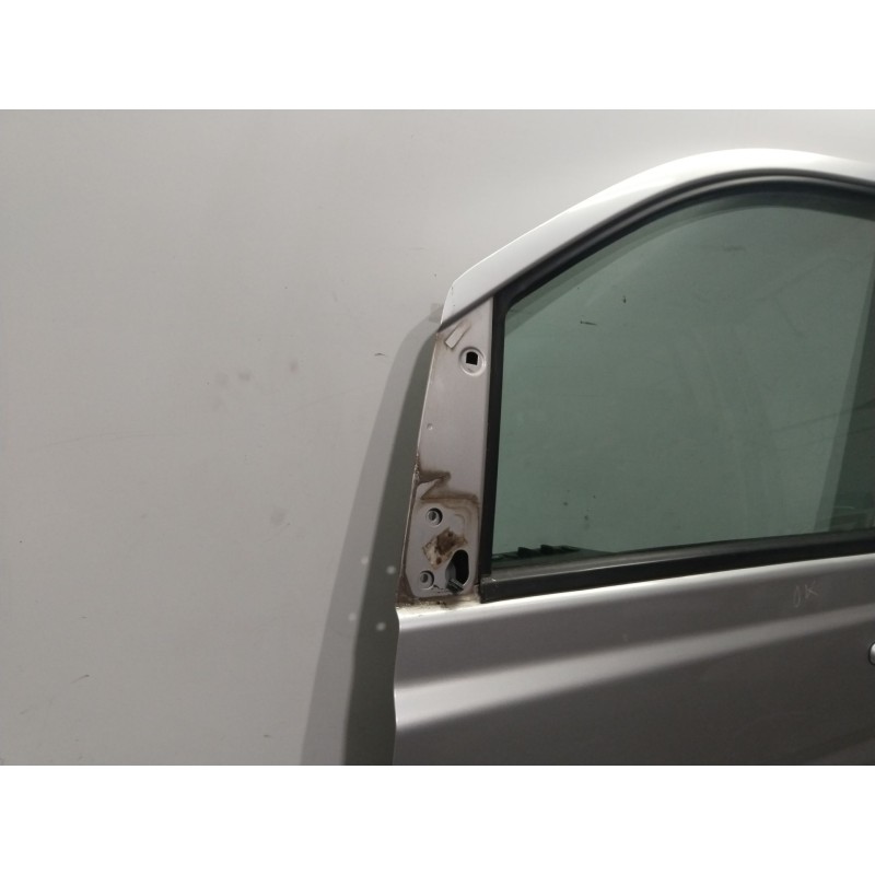 Recambio de puerta delantera izquierda para mercedes-benz viano (w639) cdi 3.0 (639.811, 639.813, 639.815) referencia OEM IAM 63
