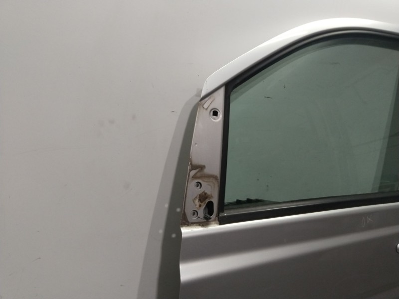 Recambio de puerta delantera izquierda para mercedes-benz viano (w639) cdi 3.0 (639.811, 639.813, 639.815) referencia OEM IAM 63