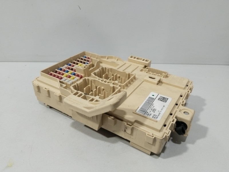 Recambio de caja reles / fusibles para kia ceed tourer (cd) 1.6 crdi 136 referencia OEM IAM 91957J7151  