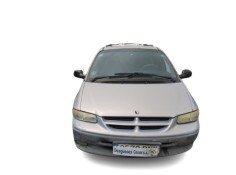 chrysler voyager / grand voyager iii (gs_, ns_) del año 2001